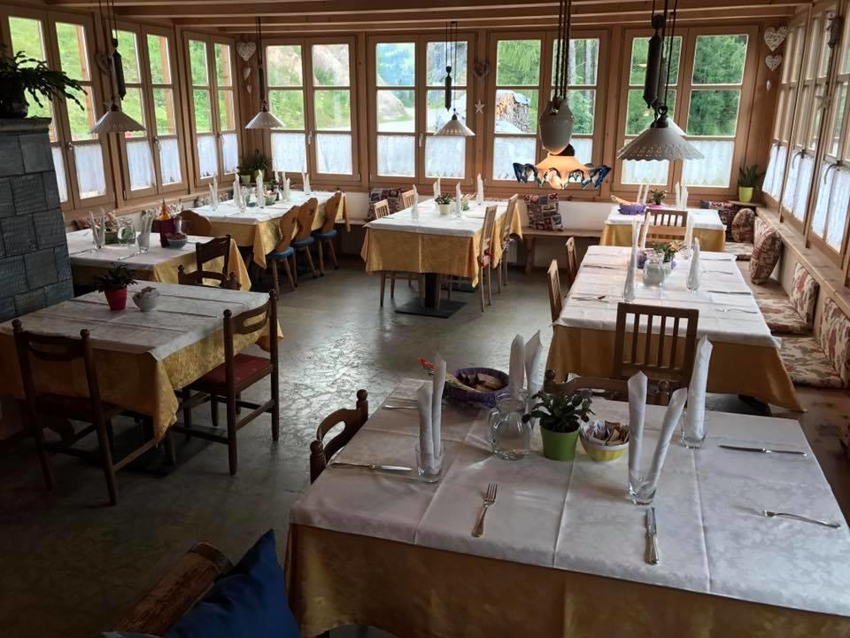 Rifugio Negritella Hotel Pozza di Fassa Exterior photo